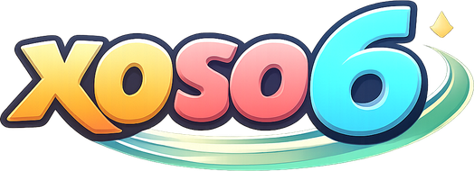 Logo xoso6